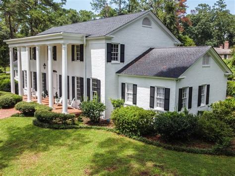 thomasville ga utilities|Home .